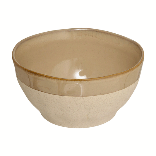 BOWL KATE BEIGE 72CL