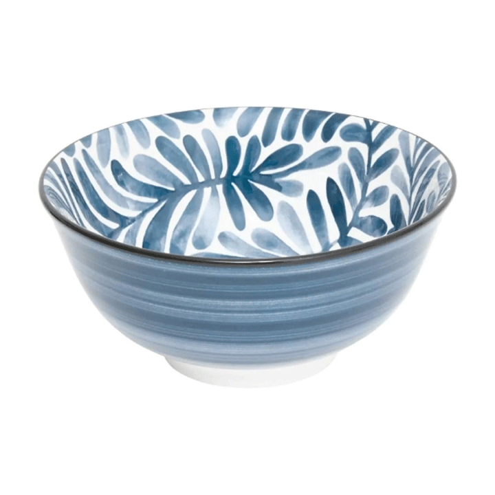 BOWL UMAMI LEAF 15CM
