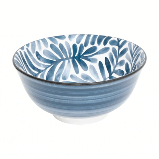 BOWL UMAMI LEAF 15CM