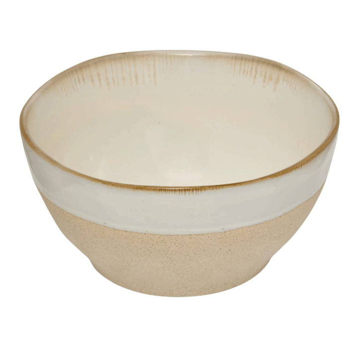 BOWL KATE WHITE 72CL