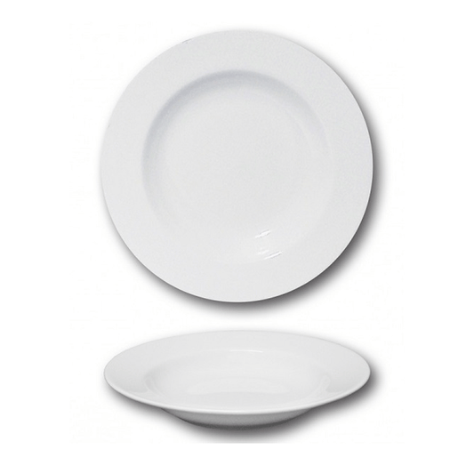 SOUP PLATE 23CM ETRUSCA