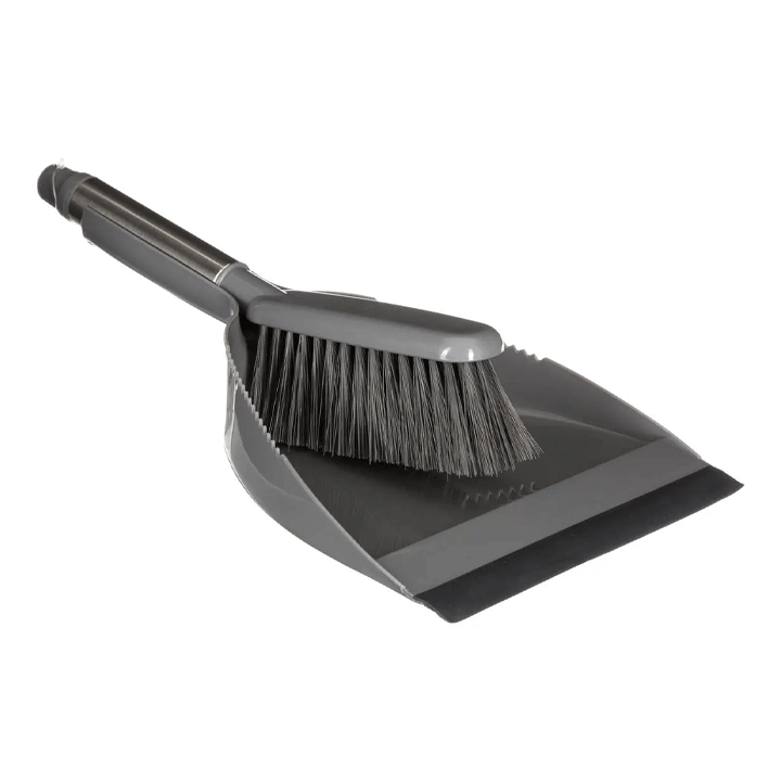 DUSTPAN SILVER