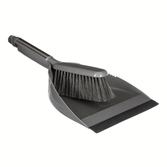 DUSTPAN SILVER