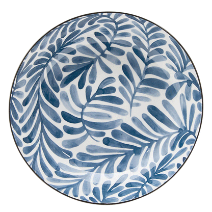 ΣΕΤ 6 ΒΑΘΙΑ ΠΙΑΤΑ UMAMI LEAF 20 ΕΚ.
