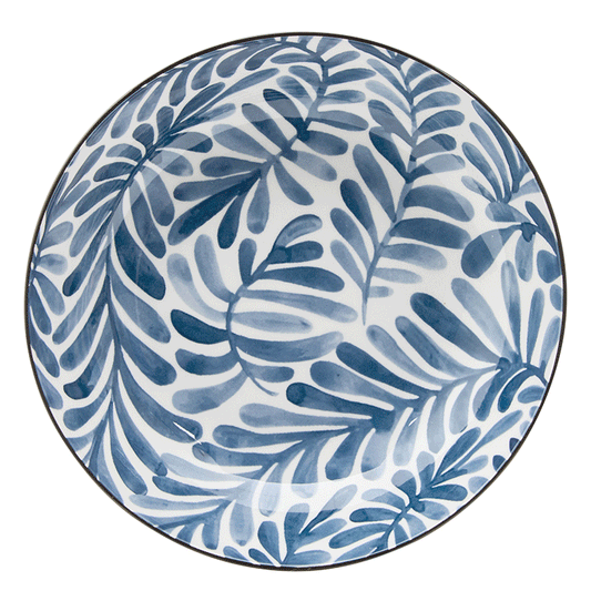 ΣΕΤ 6 ΒΑΘΙΑ ΠΙΑΤΑ UMAMI LEAF 20 ΕΚ.