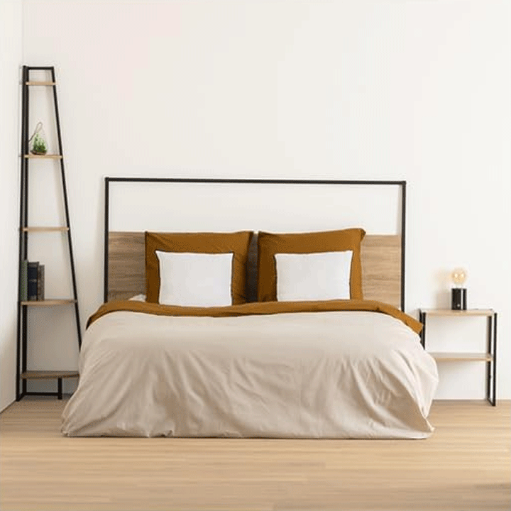 ALIAJ HEADBOARD 165CM