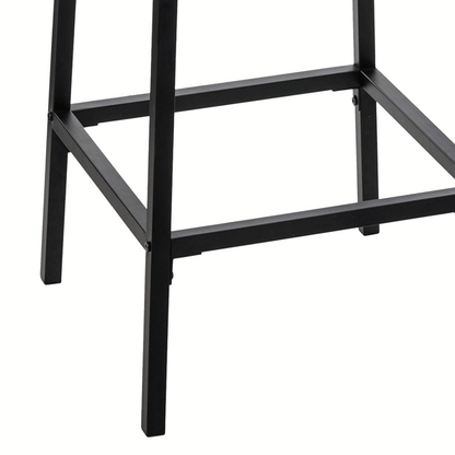 ALIAJ BAR STOOL 2PCS