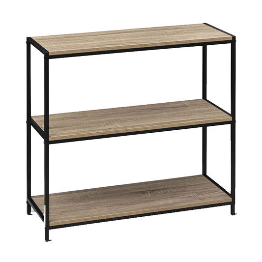 ALIAJ 3 LEVELS CONSOLE TABLE