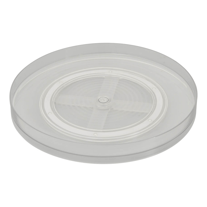 ROTATING ORGANISER SMART FRIDGE 29CM