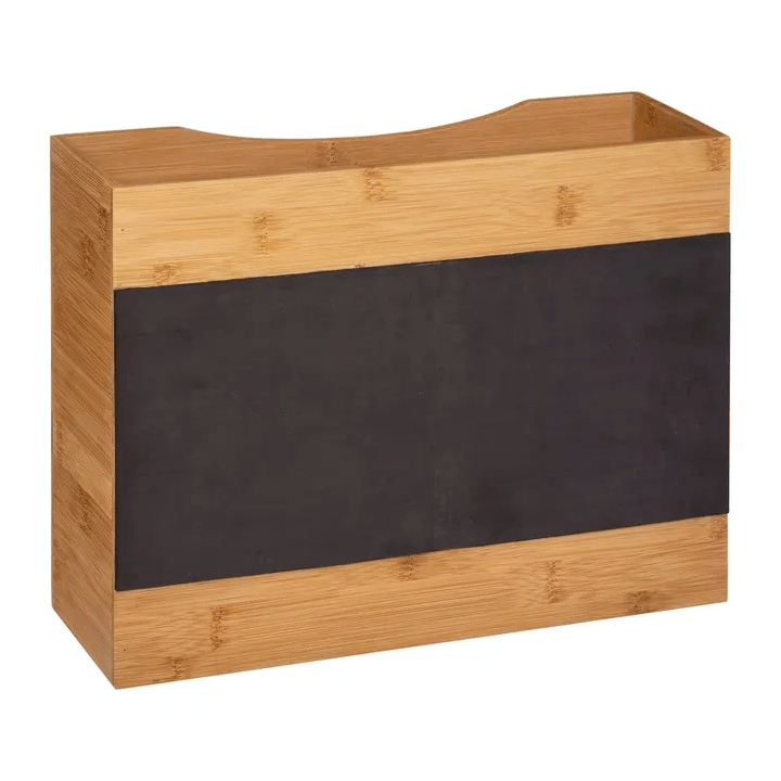 BAMBOO ORGANIZER M MAGNETIK