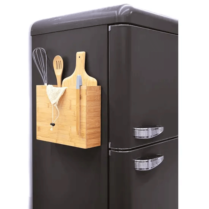 BAMBOO ORGANIZER M MAGNETIK