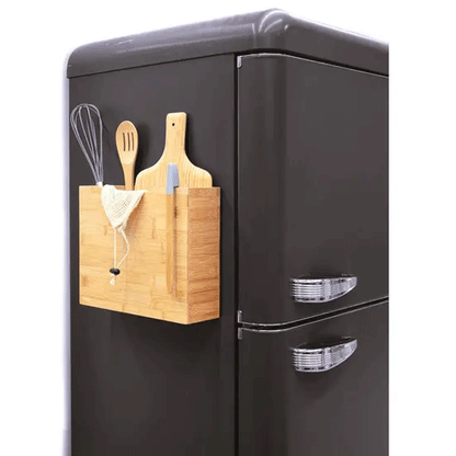 BAMBOO ORGANIZER M MAGNETIK
