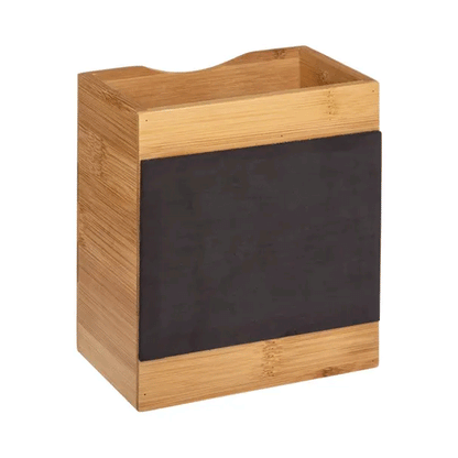 BAMBOO ORGANIZER S MAGNETIK