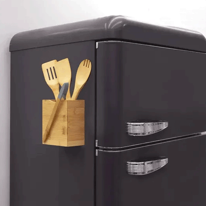 BAMBOO ORGANIZER S MAGNETIK