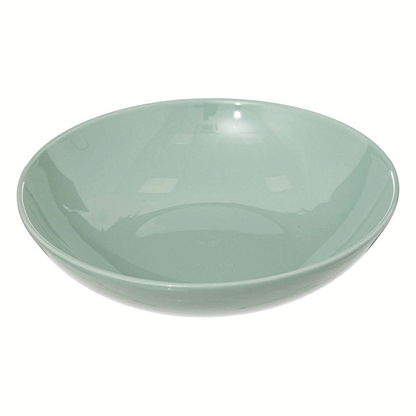 COLORAMA MINT DINNER SERVICE 18PCS