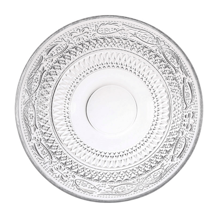 RENAISSANCE DINNER SERVICE 18PCS