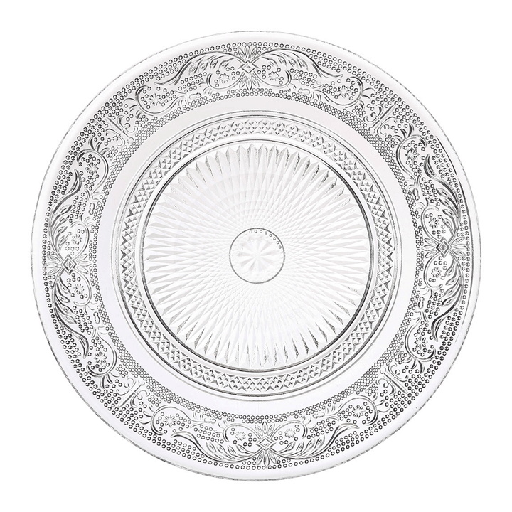 RENAISSANCE DINNER SERVICE 18PCS