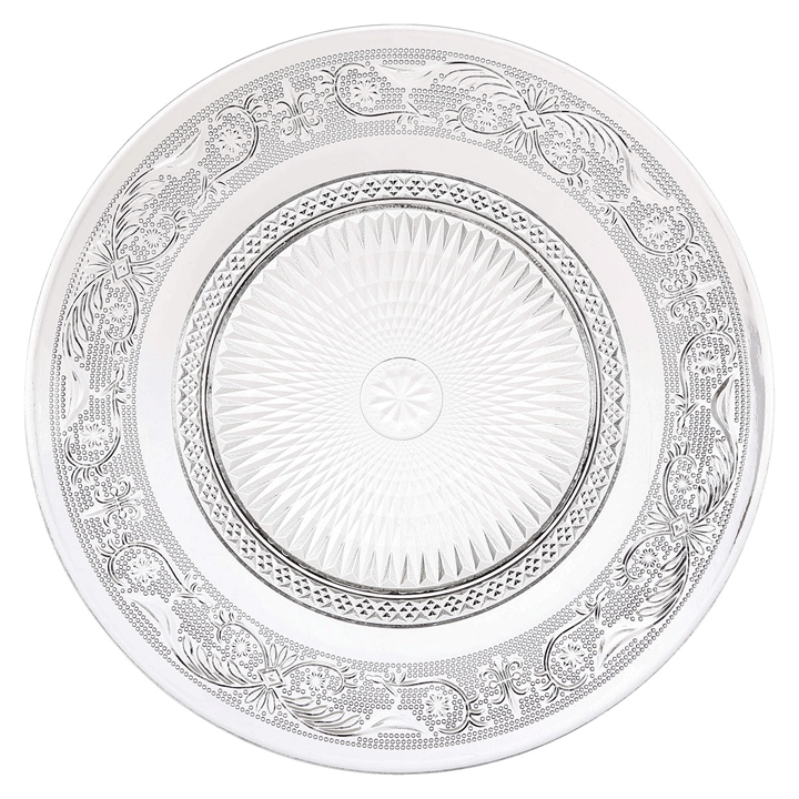 RENAISSANCE DINNER SERVICE 18PCS