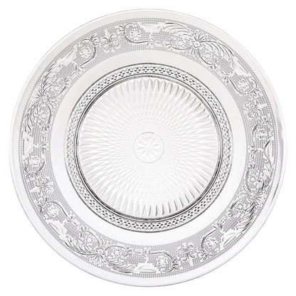 RENAISSANCE DINNER SERVICE 18PCS