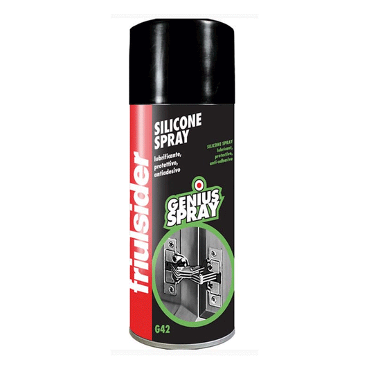 ΣΠΡΕΙ ΣΙΛΙΚΟΝΗΣ 400 ML