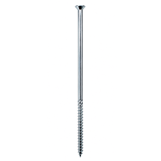 ΣΕΤ 150 ΞΥΛΟΒΙΔΕΣ ΒΑΡΕΩΣ ΤΥΠΟΥ WOOD PRO TORX T30 6X220 ΧΙΛ.