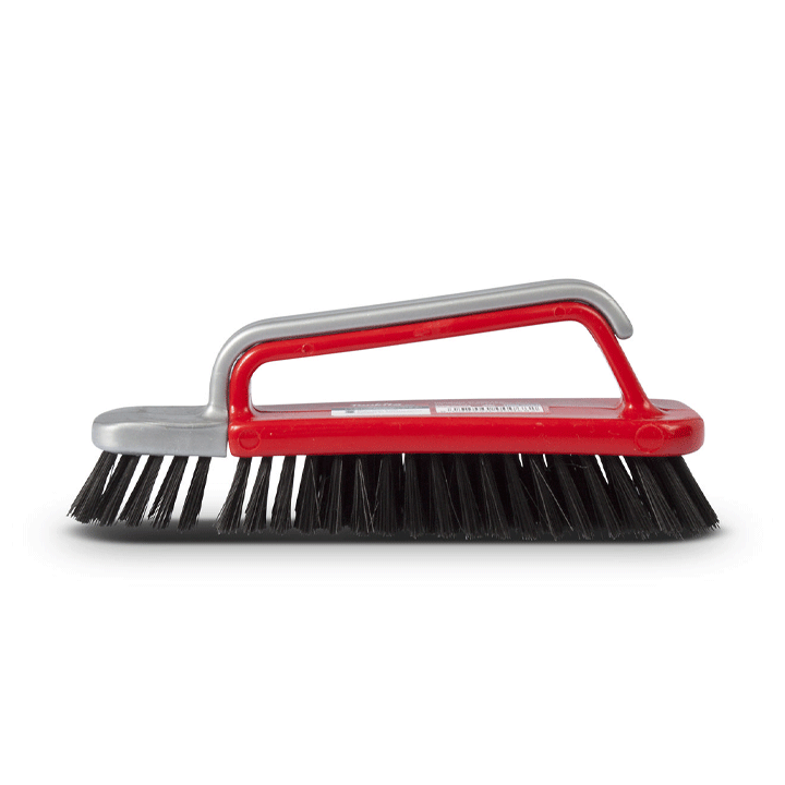 SHOE BRUSH TWIN 068