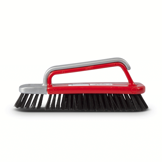 SHOE BRUSH TWIN 068