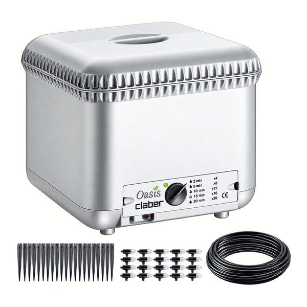 OASIS WATER DISTRIBUTOR 25LTR 8053