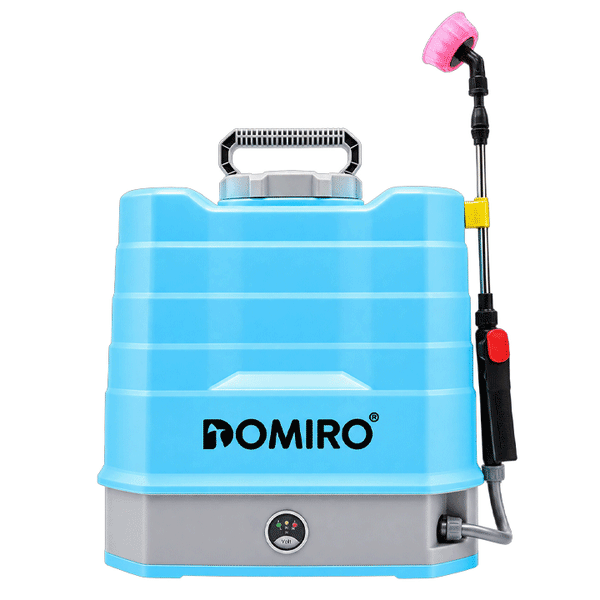 DOMIRO SPRAYER BATTERY KNAPSACK 16LT