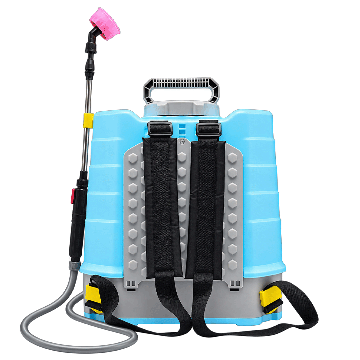 DOMIRO SPRAYER BATTERY KNAPSACK 16LT
