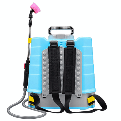 DOMIRO SPRAYER BATTERY KNAPSACK 16LT