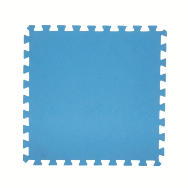 POOL FOAM MAT 8PCS