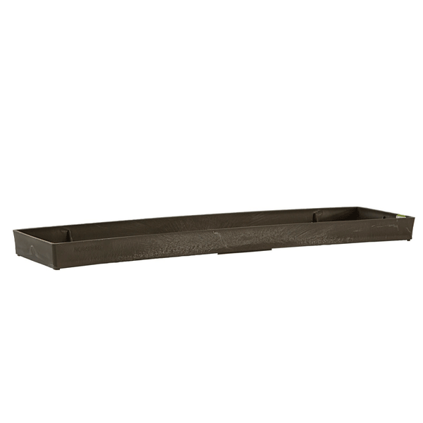 SAUCER 30CM ANTHRACITE
