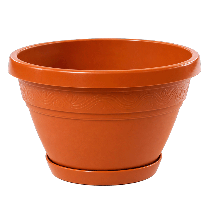 FLOWER POT TULIP 27