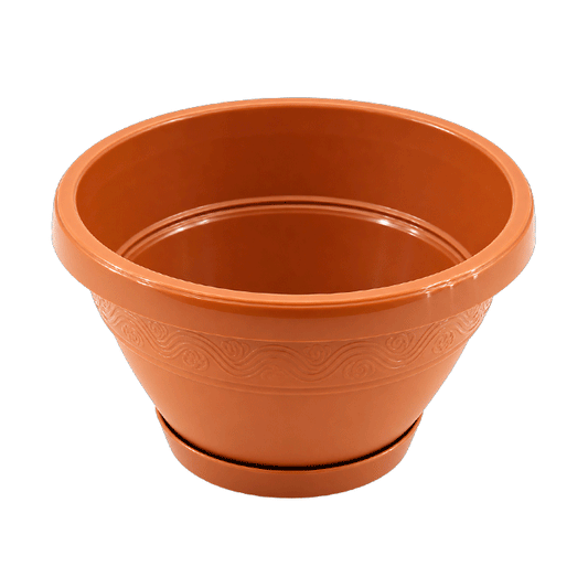 FLOWER POT TULIP 24