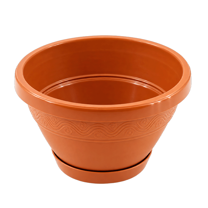 FLOWER POT TULIP 20