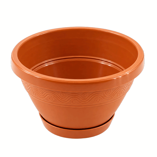 FLOWER POT TULIP 20