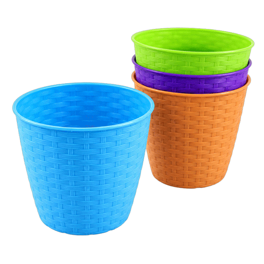 ΓΛΑΣΤΡΑ RATTAN NO1