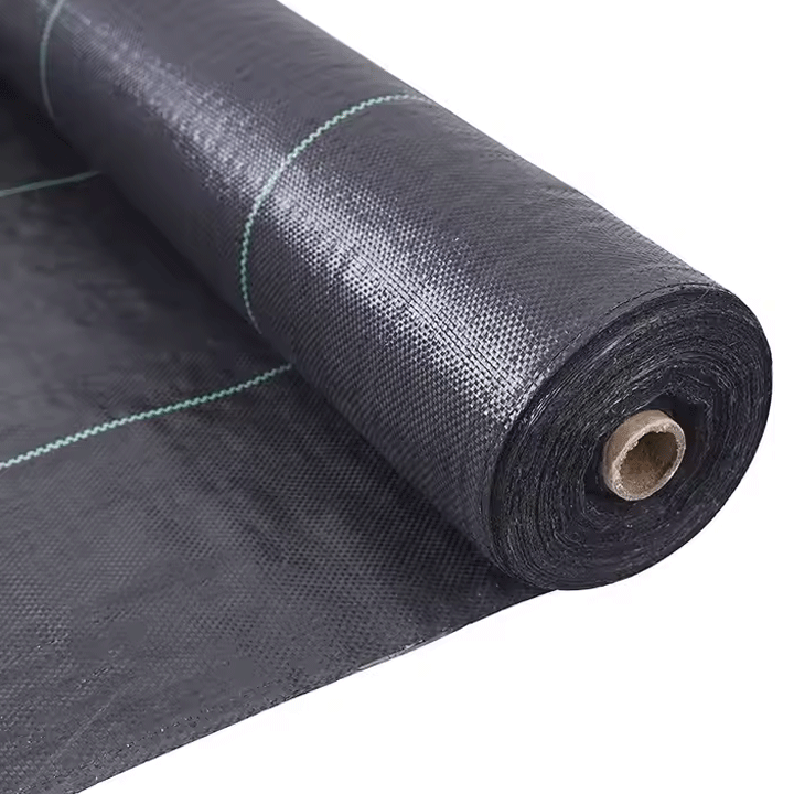 FABRIC MESH ANTI WEED 1X10M