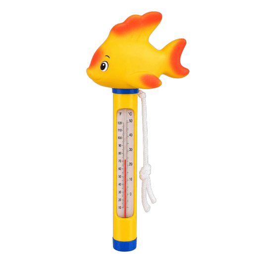 THERMOMETER GOLD FISH