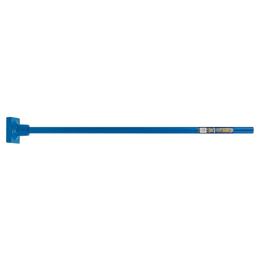 EXPERT TARMAC TAMPER WITH STEEL SHAFT 4,5KGR