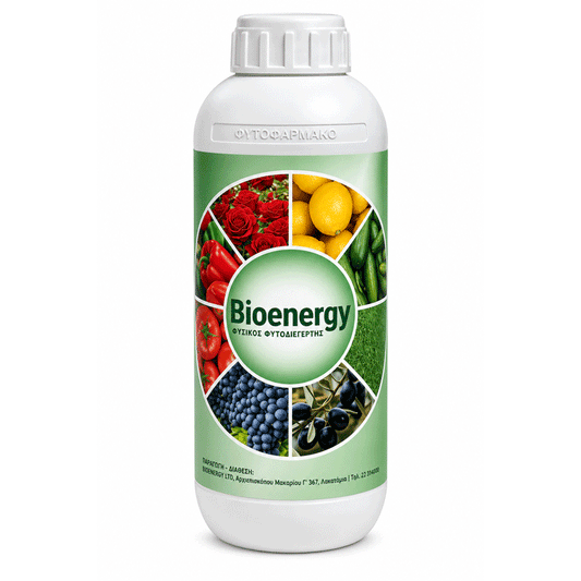 ΒΙΟΛΟΓΙΚΟ ΛΙΠΑΣΜΑ VIORGAN BIOENERGY 500 ML