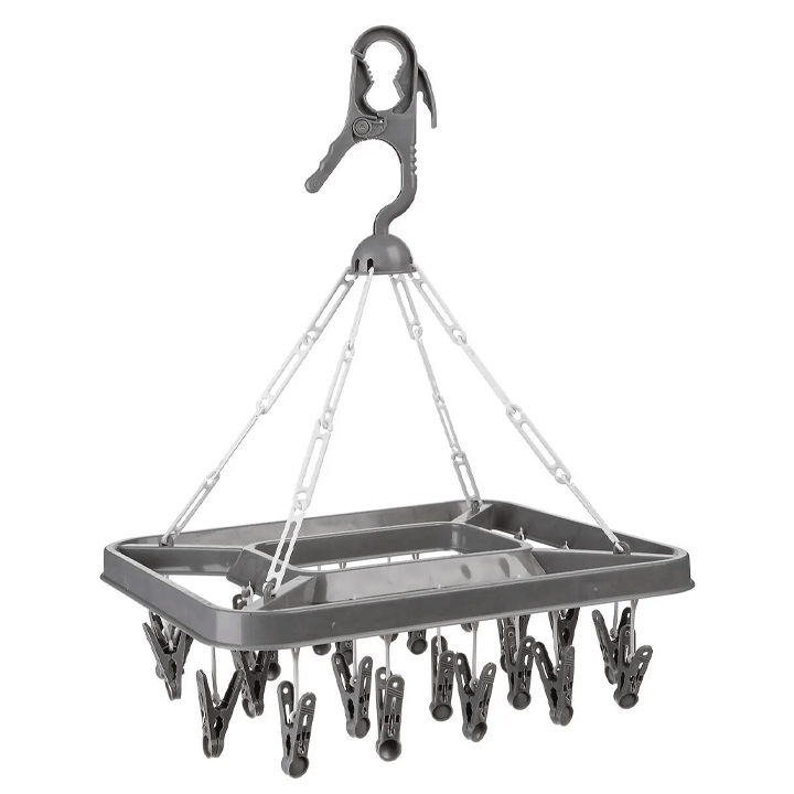 AIRER RECTANGLE - 26 CLOTH PEG