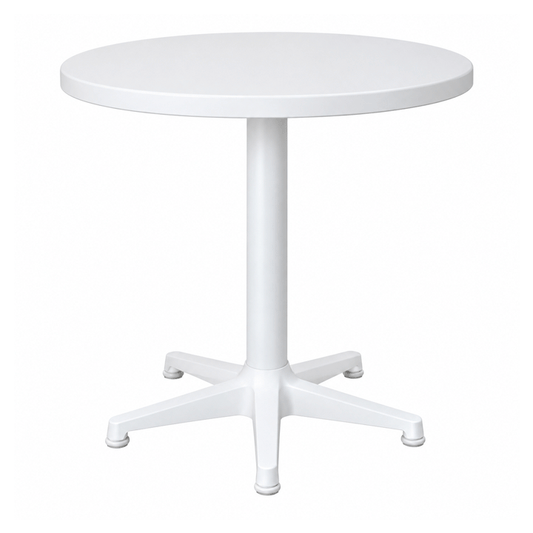 TABLE PLASTIC OLYMPOUS ?80