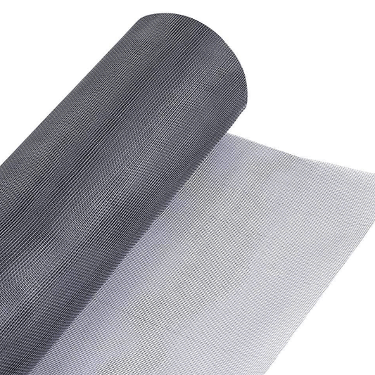 ΣΙΤΑ ΕΝΤΟΜΩΝ ΑΠΟ FIBERGLASS HHG 1,5X30 Μ. ΓΚΡΙ