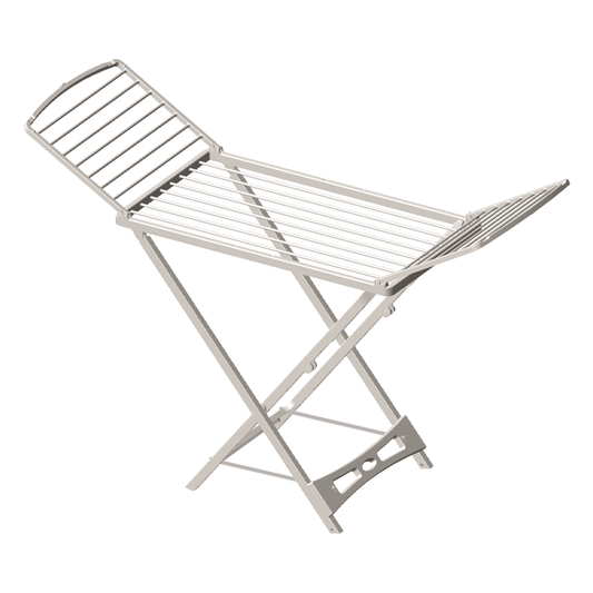 CLOTH DRYER RAMA PLASTIC DONATELLO WHITE