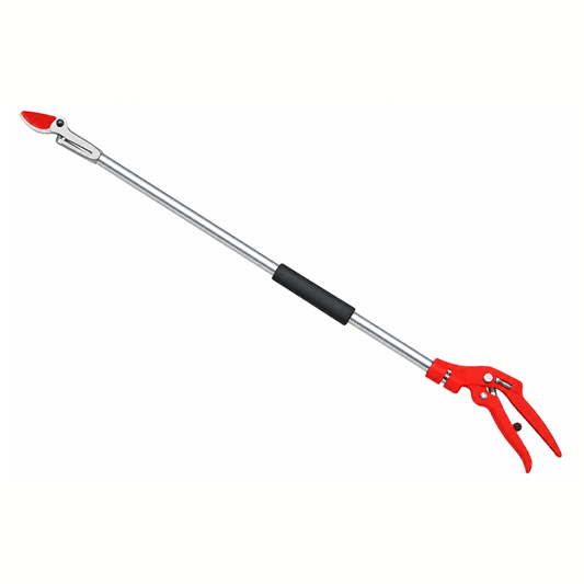 FRUIT SHEAR TELESCOPIC 210CM