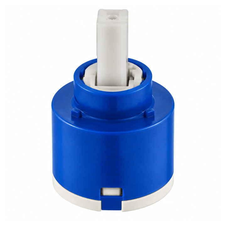 ZETA MIXER TAP MECHANISM