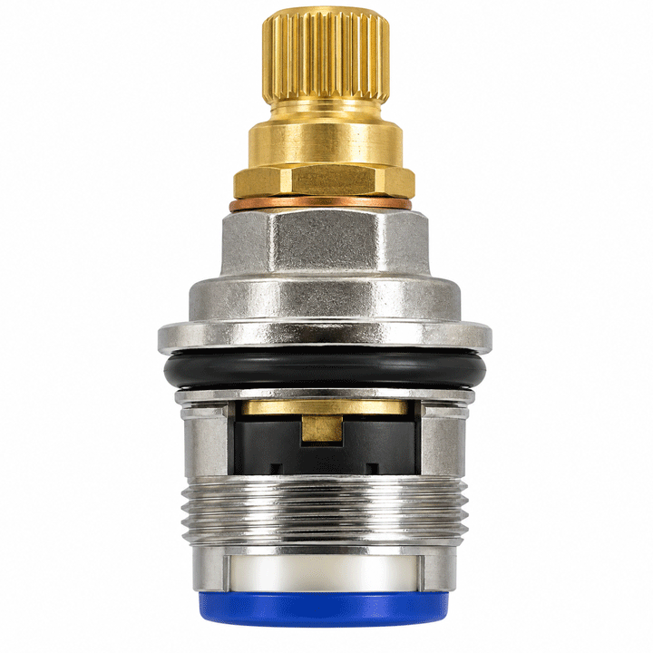 PAINI CRETA 3WAX CERAMIC CARTRIDGE FAUCET