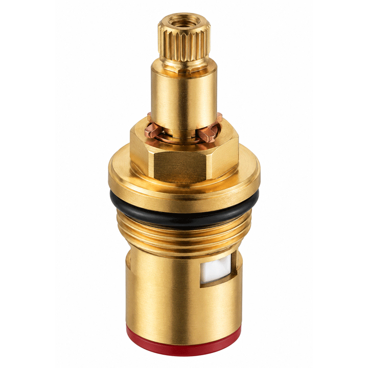ELITA 3WAX CERAMIC CARTRIDGE FAUCET